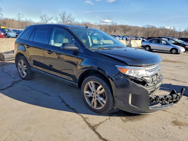 Ford Edge Sel Image 4