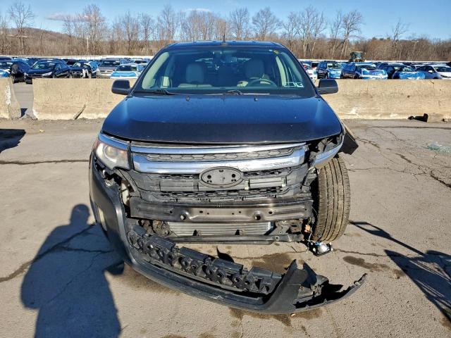 Ford Edge Sel Image 11