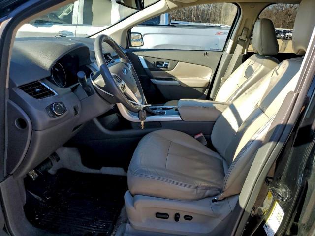 Ford Edge Sel Image 6