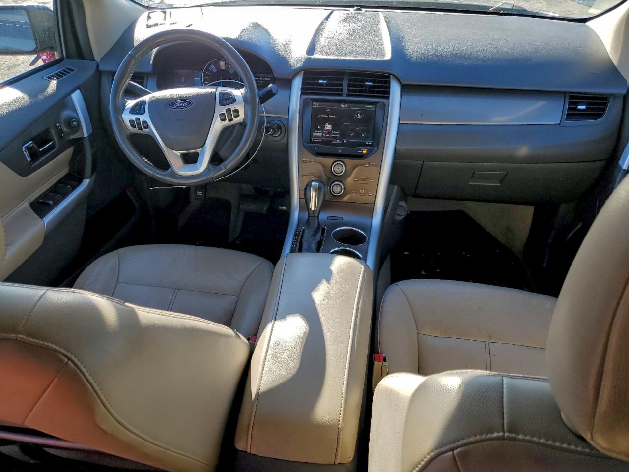 Ford Edge Sel Image 9