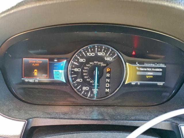 Ford Edge Sel Image 10