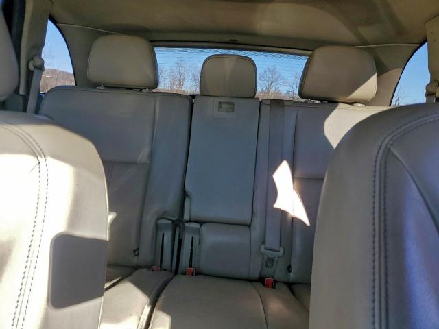 Ford Edge Sel Image 13