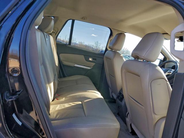 Ford Edge Sel Image 7