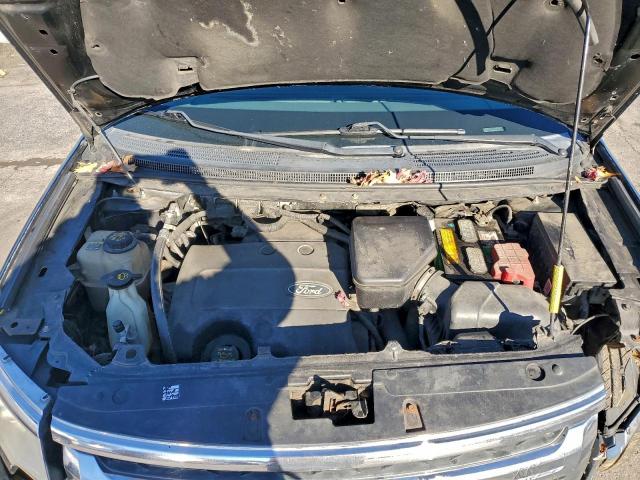 Ford Edge Sel Image 12