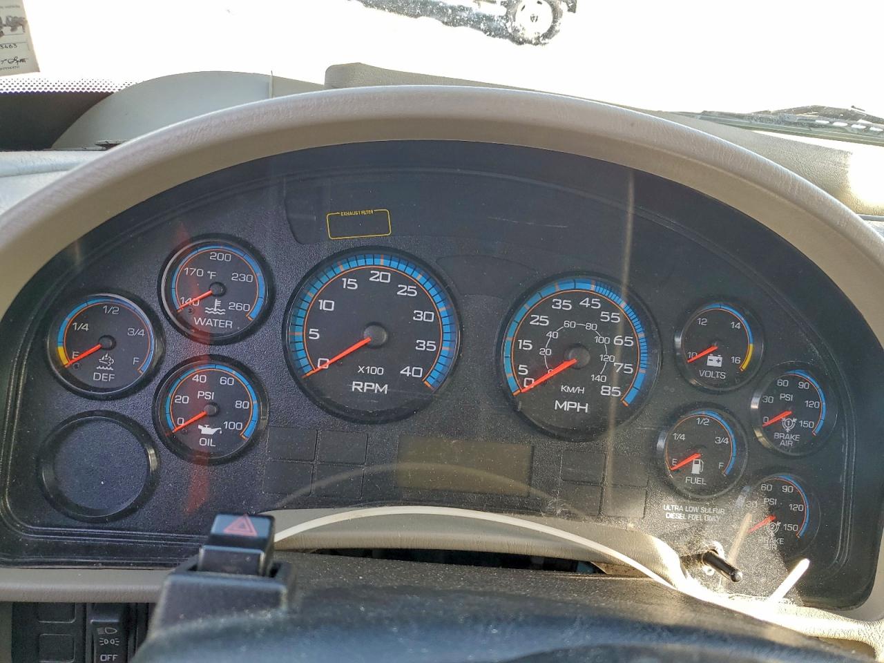 International 4300 4300 Image 4