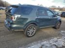 Ford Explorer Limited Image 3