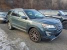 Ford Explorer Limited Image 13