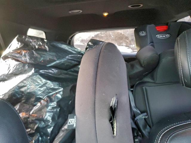 Ford Explorer Limited Image 10