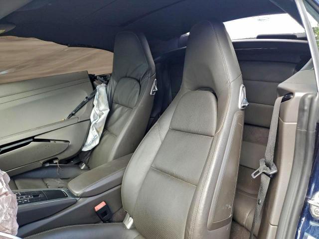 Porsche 911 Carrera S Image 4