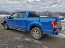 Ford F-150 Supercrew Image 7