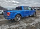 Ford F-150 Supercrew Image 4