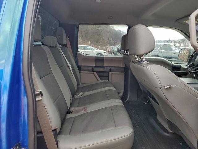 Ford F-150 Supercrew Image 12