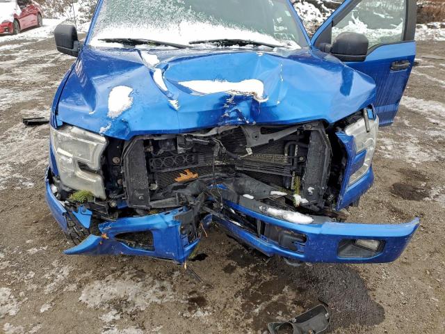 Ford F-150 Supercrew Image 11