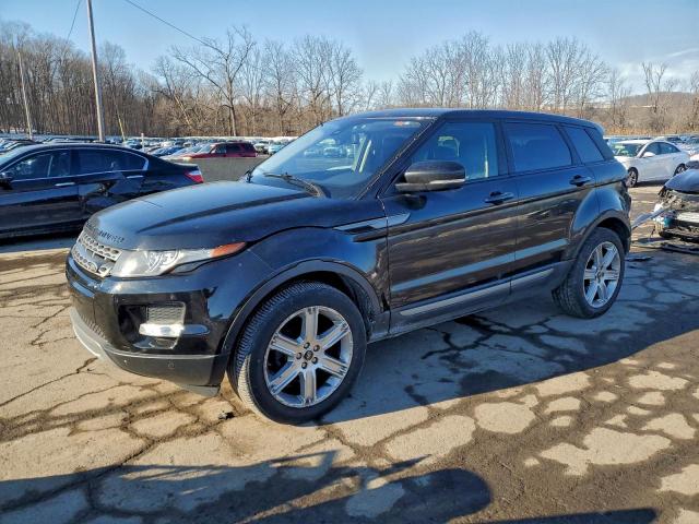  Salvage Land Rover Range Rover