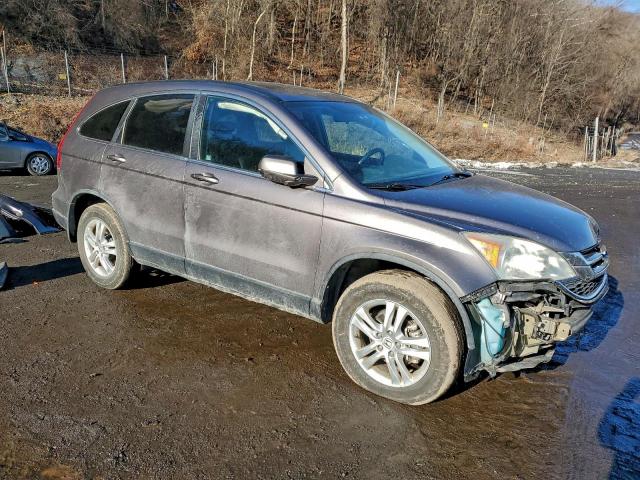 Honda Crv Exl Image 4