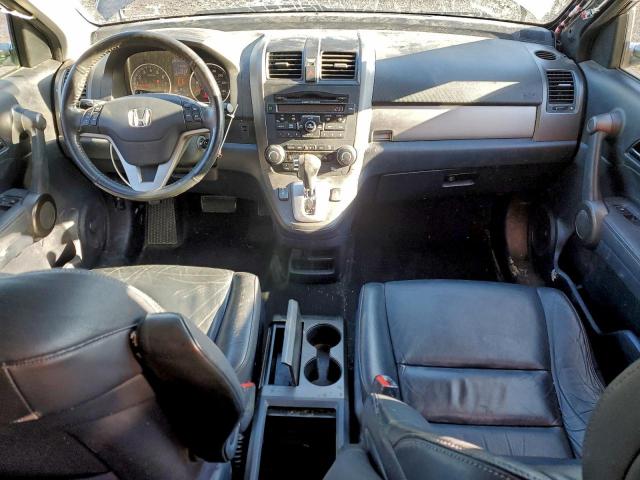 Honda Crv Exl Image 10