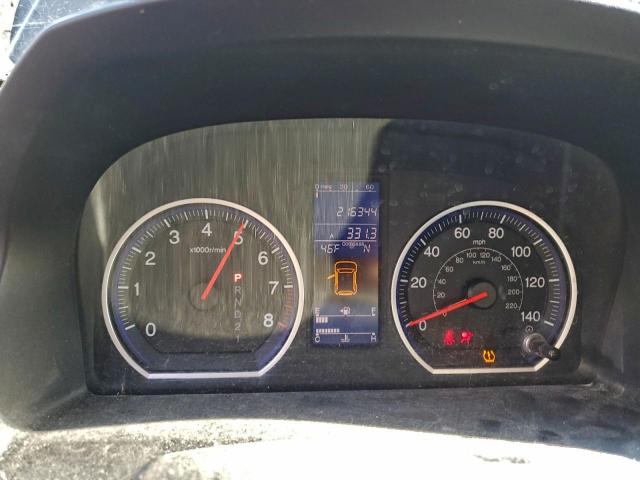 Honda Crv Exl Image 12