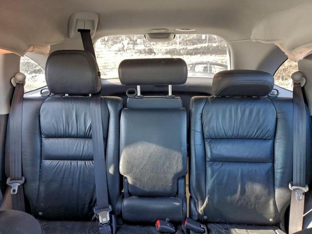 Honda Crv Exl Image 6