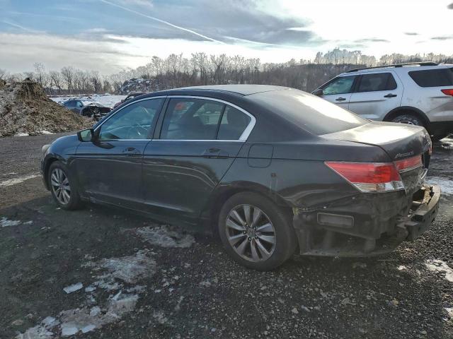 Honda Accord Ex Image 4