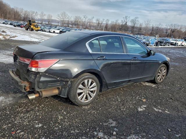 Honda Accord Ex Image 11