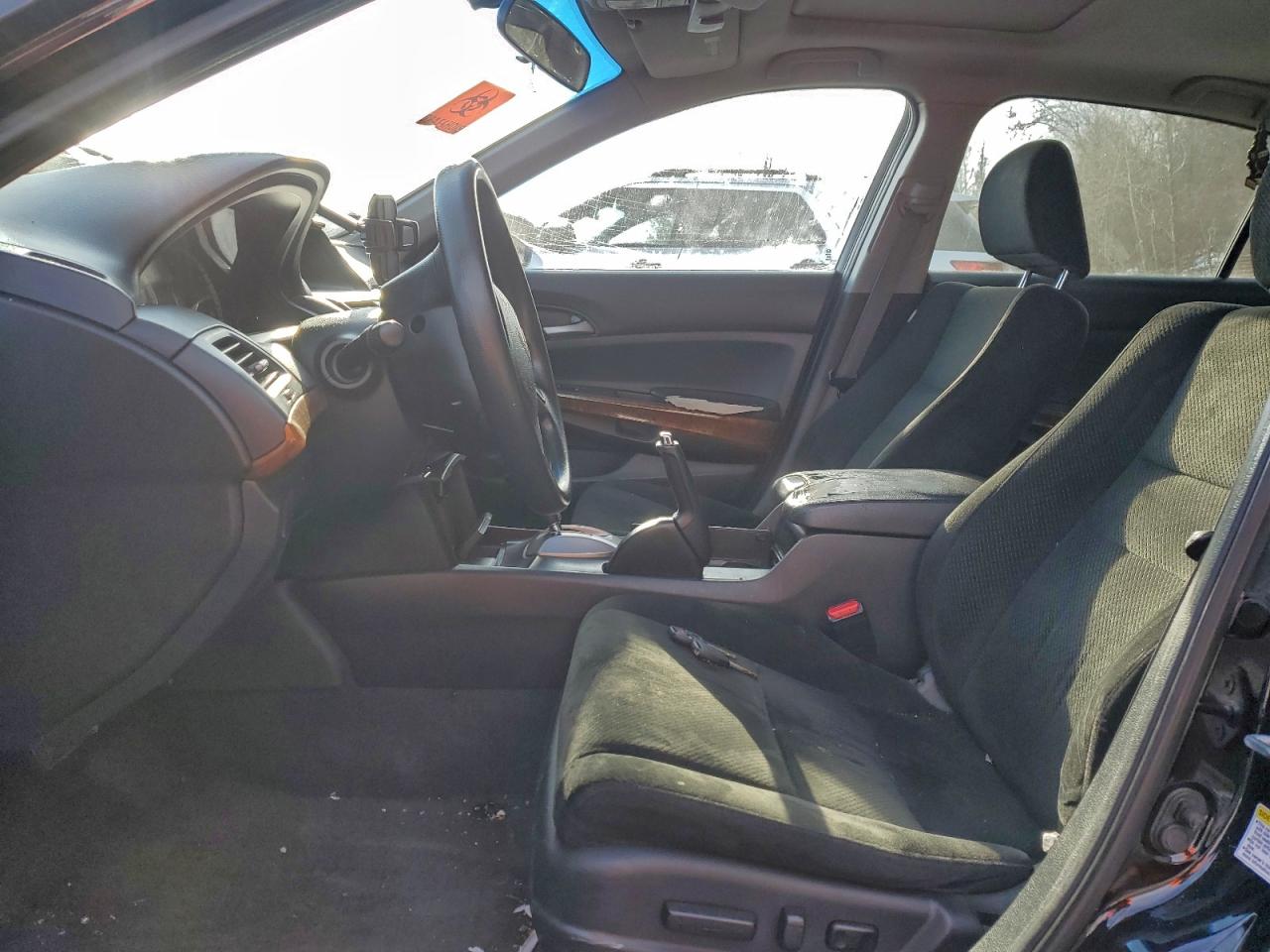 Honda Accord Ex Image 7