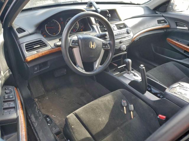Honda Accord Ex Image 3