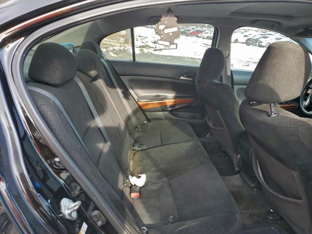 Honda Accord Ex Image 6