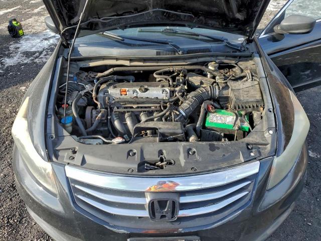 Honda Accord Ex Image 5