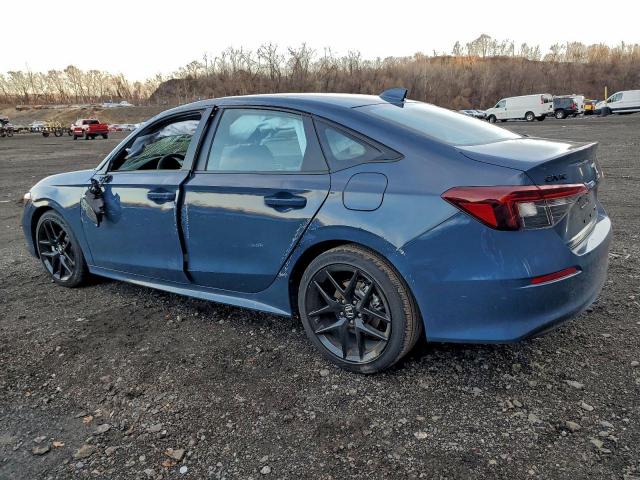 Honda Civic Sport Image 3