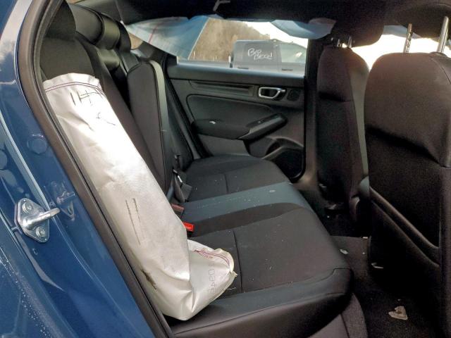 Honda Civic Sport Image 10