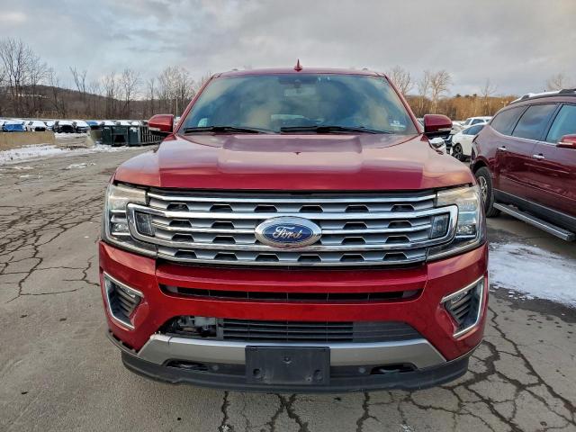 Ford Expedition Limited Image 8