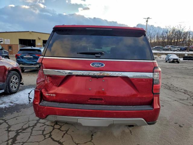 Ford Expedition Limited Image 10