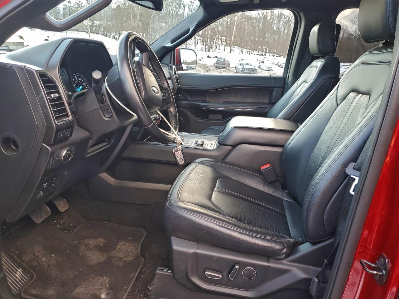 Ford Expedition Limited Image 7