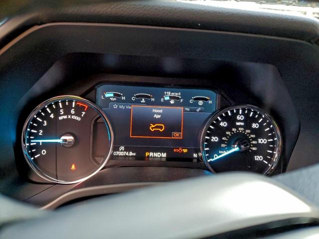 Ford Expedition Limited Image 2