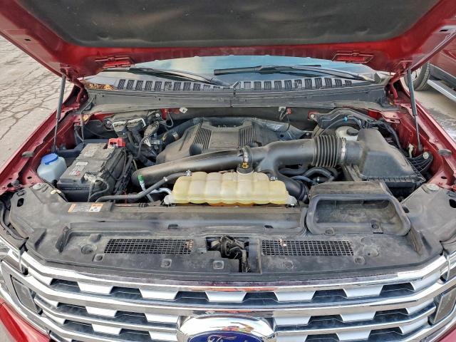 Ford Expedition Limited Image 13