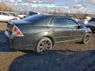Ford Fusion Sel Image 12