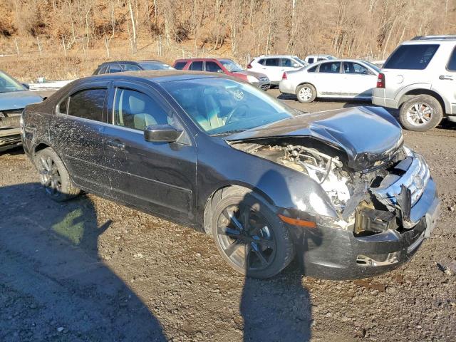 Ford Fusion Sel Image 6