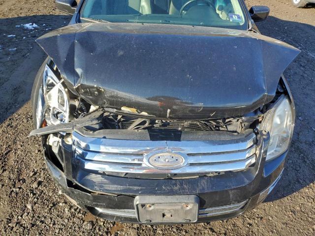 Ford Fusion Sel Image 8