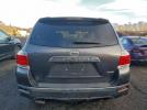 Toyota Highlander Base Image 13
