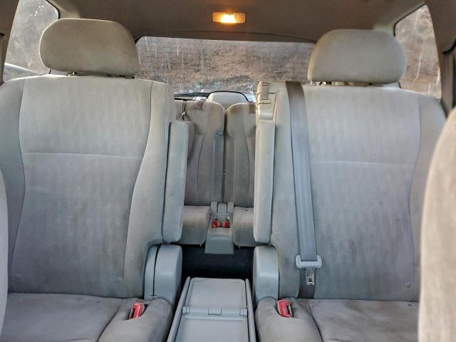 Toyota Highlander Base Image 7