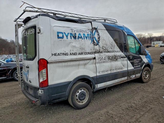 Ford Transit T-150 Image 10