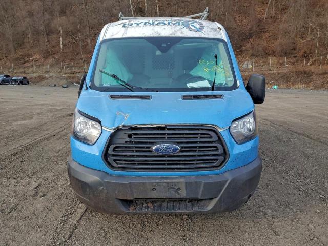 Ford Transit T-150 Image 9