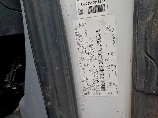 Ford Transit T-150 Image 12