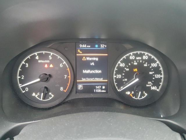 Nissan Altima S Image 6