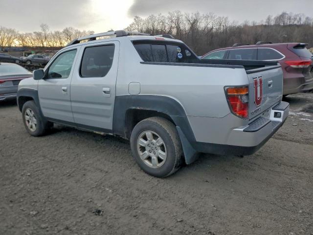 Honda Ridgeline Rts Image 2