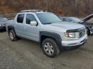 Honda Ridgeline Rts Image 7