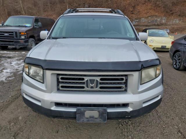 Honda Ridgeline Rts Image 6
