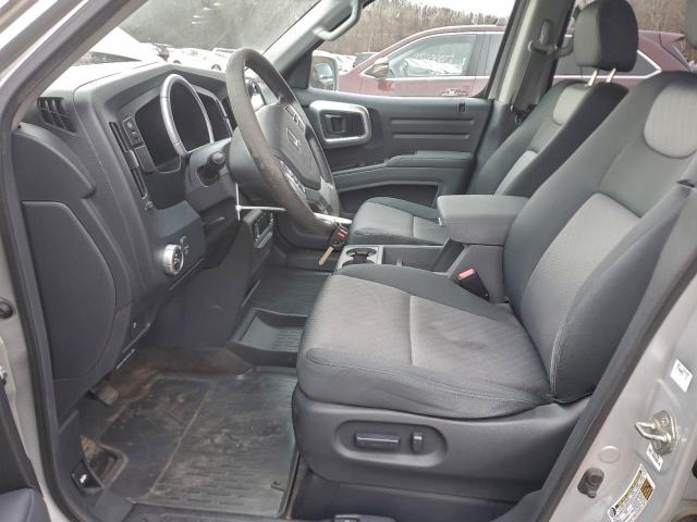 Honda Ridgeline Rts Image 3