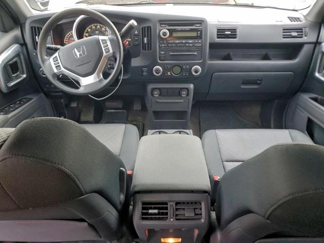 Honda Ridgeline Rts Image 9