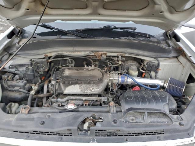 Honda Ridgeline Rts Image 11